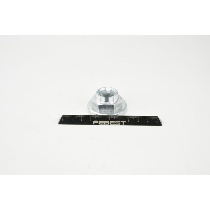 Veržlė, rato stebulė FEBEST 0598-NHUB02