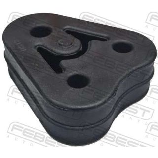 Remonto laikiklis, išmetimo sistema FEBEST KEXB-001