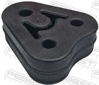 Remonto laikiklis, išmetimo sistema FEBEST KEXB-001