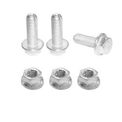 Šarnyras / girgždukas TALOSA 47-08206