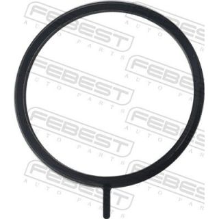 Tarpiklis, droselio korpusas FEBEST 02400-007