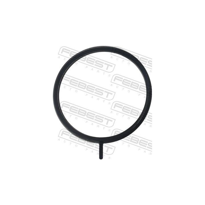 Tarpiklis, droselio korpusas FEBEST 02400-007