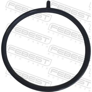 Tarpiklis, droselio korpusas FEBEST 18400-001