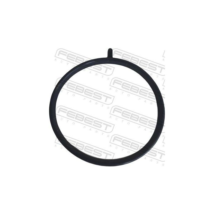 Tarpiklis, droselio korpusas FEBEST 18400-001