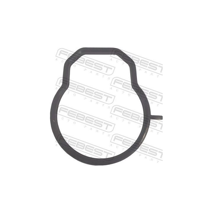 Tarpiklis, droselio korpusas FEBEST 22402-001