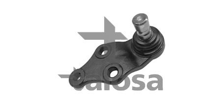 Šarnyras / girgždukas TALOSA 47-08381