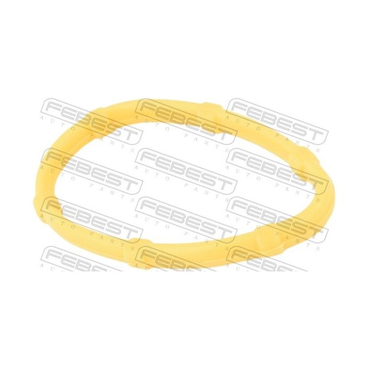 Tarpiklis, droselio korpusas FEBEST RINGAH-004