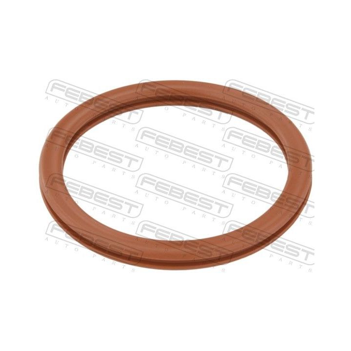 Tarpiklis, droselio korpusas FEBEST RINGAH-005