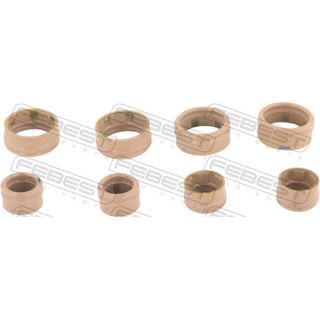 Sandarinimo žiedas, šaltnešio linija FEBEST 24400-004-KIT