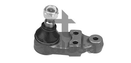 Šarnyras / girgždukas TALOSA 47-09016