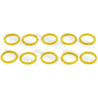 Sandarinimo žiedas, šaltnešio linija FEBEST RINGAH-020-PCS10