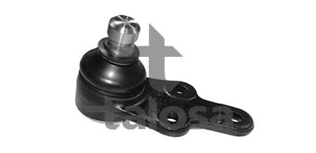 Šarnyras / girgždukas TALOSA 47-09217