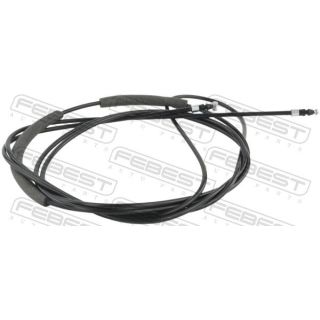 Kabelių remonto komplektas, galinės durys FEBEST 22102-H0