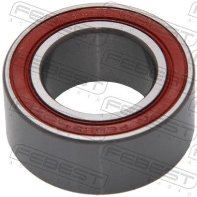 Guolis, kompresoriaus velenas FEBEST WF30520022