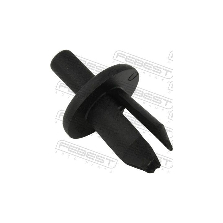 Laikantysis spaustukas, dugno apmušalai FEBEST 88570-152