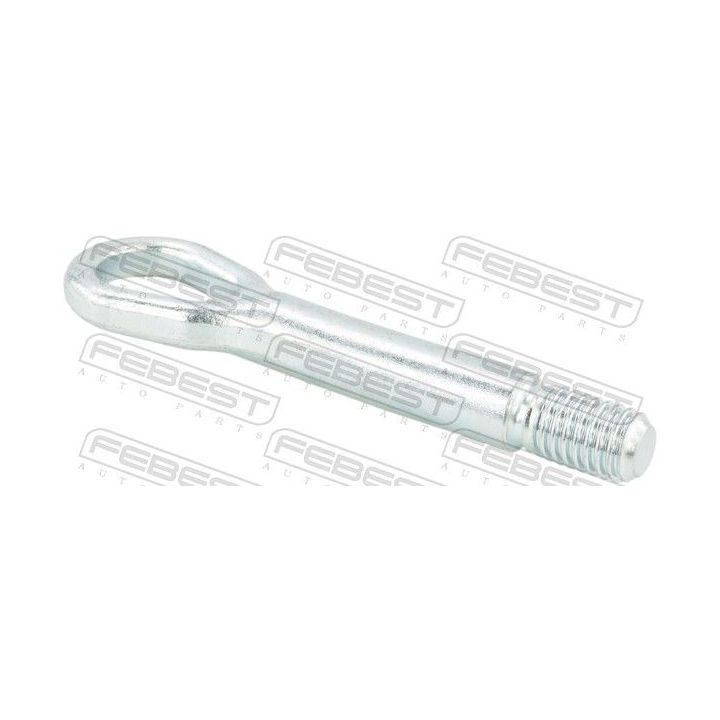 Vilkimo kablys FEBEST 2399-DH2E