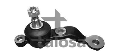 Šarnyras / girgždukas TALOSA 47-11453