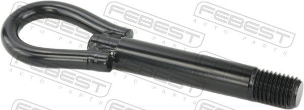 Vilkimo kablys FEBEST 2496-LOGIF