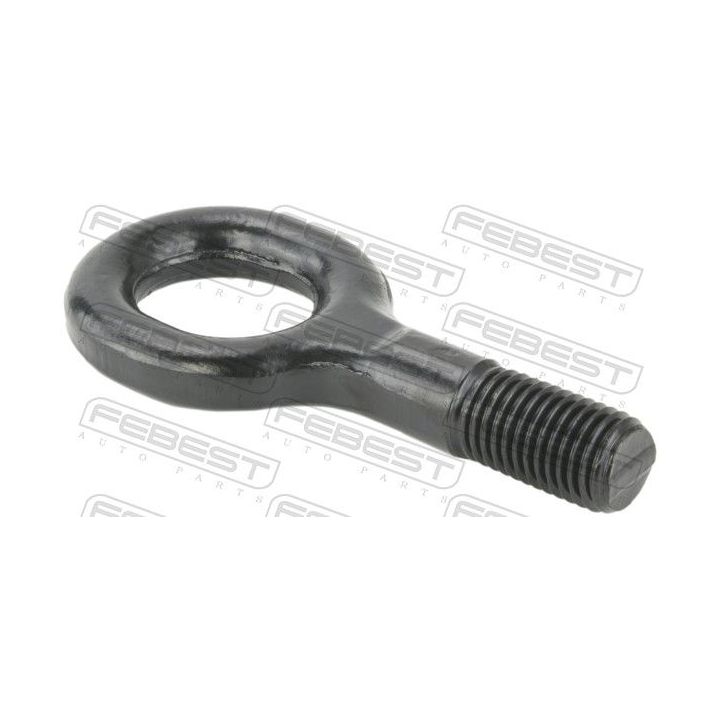 Vilkimo kablys FEBEST 2596-001