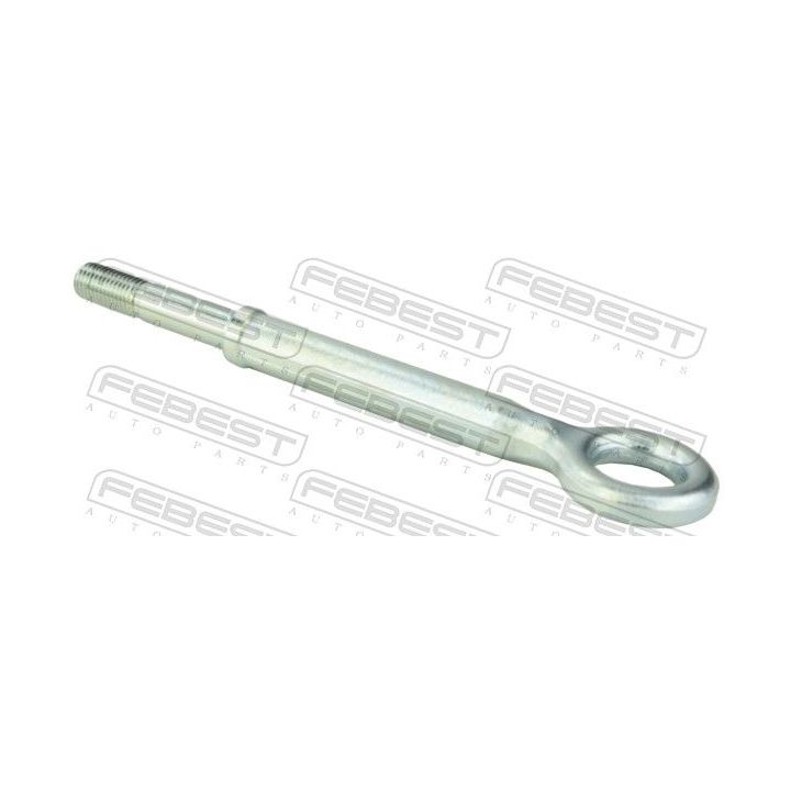 Vilkimo kablys FEBEST 2799-DH