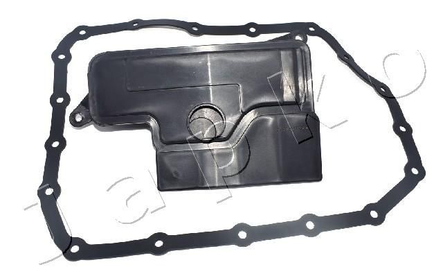 Hidraulinis filtras, automatinė transmisija JAPKO FTJ040