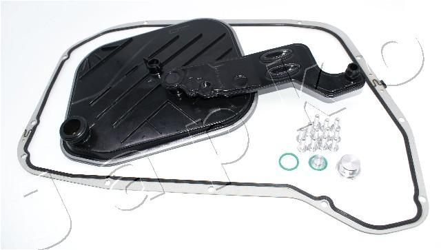 Hidraulinis filtras, automatinė transmisija JAPKO FTJ066
