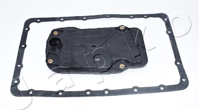 Hidraulinis filtras, automatinė transmisija JAPKO FTJ119