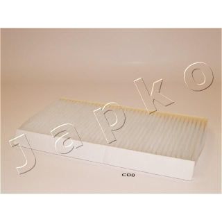 Filtras, salono oras JAPKO 21CD0