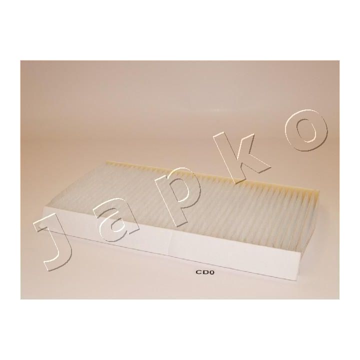 Filtras, salono oras JAPKO 21CD0
