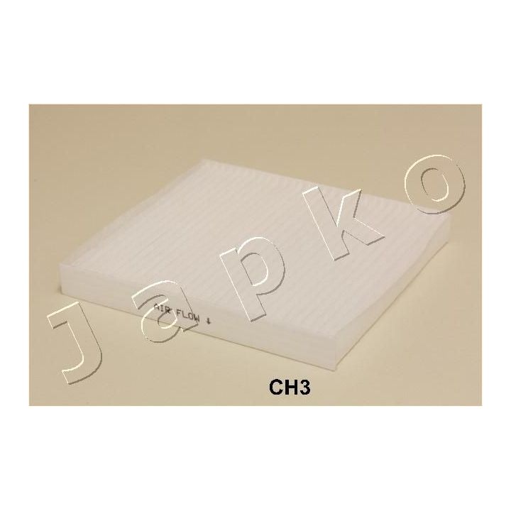 Filtras, salono oras JAPKO 21CH3