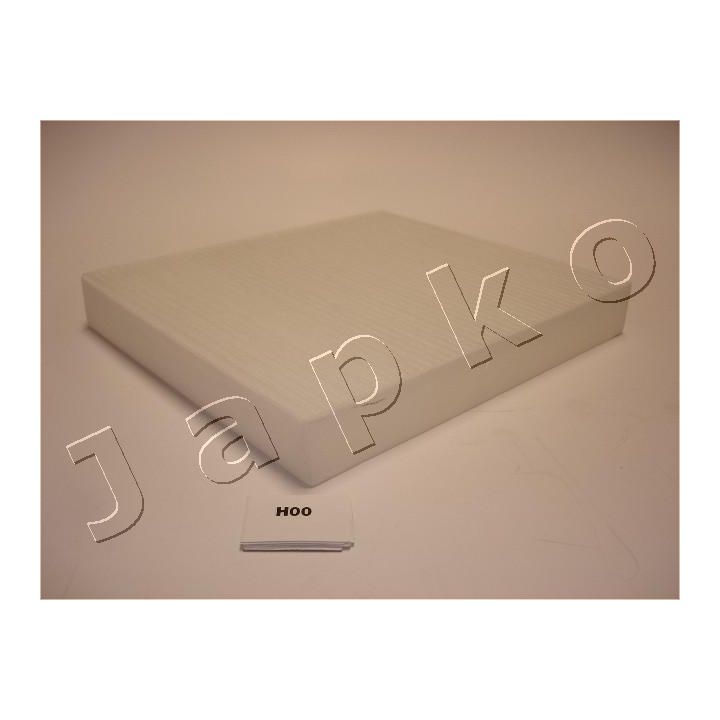 Filtras, salono oras JAPKO 21H00