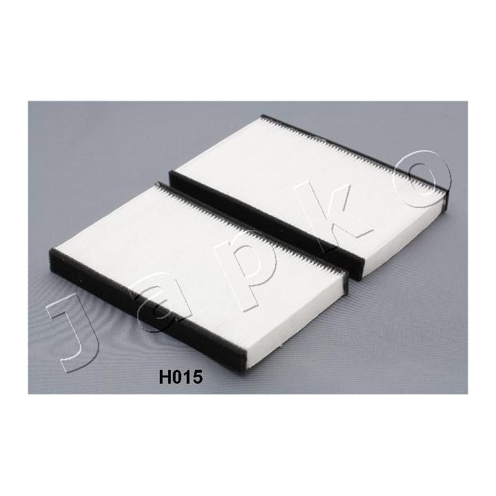 Filtras, salono oras JAPKO 21H015