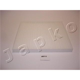 Filtras, salono oras JAPKO 21H11