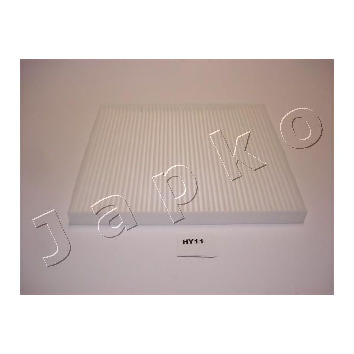 Filtras, salono oras JAPKO 21H11