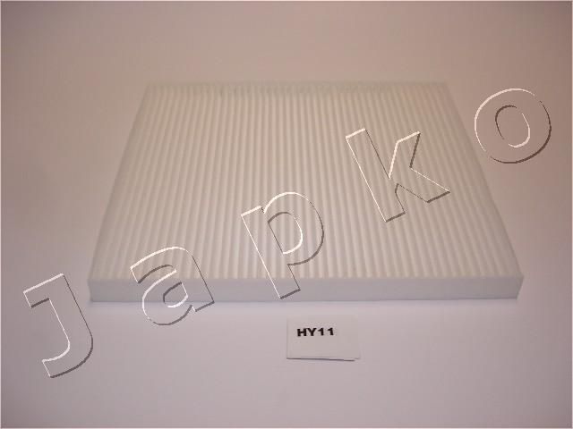 Filtras, salono oras JAPKO 21H11