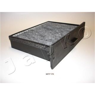 Filtras, salono oras JAPKO 21H16