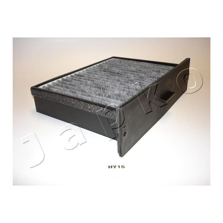 Filtras, salono oras JAPKO 21H16