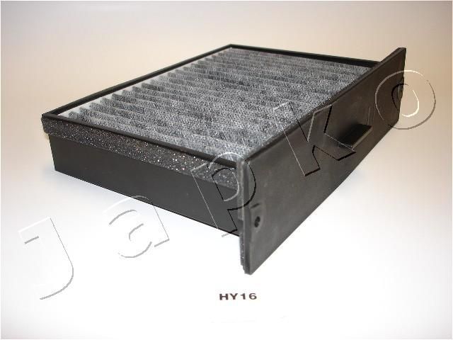 Filtras, salono oras JAPKO 21H16