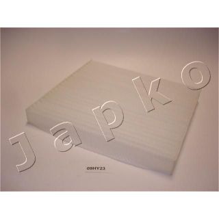 Filtras, salono oras JAPKO 21H23