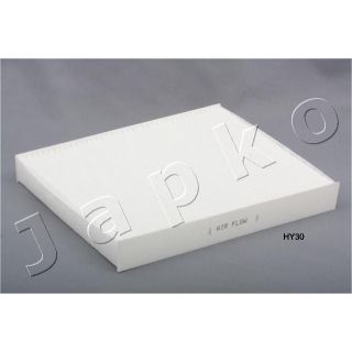 Filtras, salono oras JAPKO 21H30