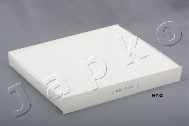 Filtras, salono oras JAPKO 21H30