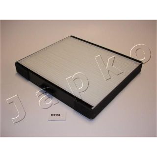 Filtras, salono oras JAPKO 21HY03