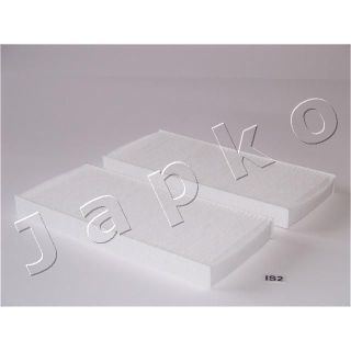 Filtras, salono oras JAPKO 21IS2