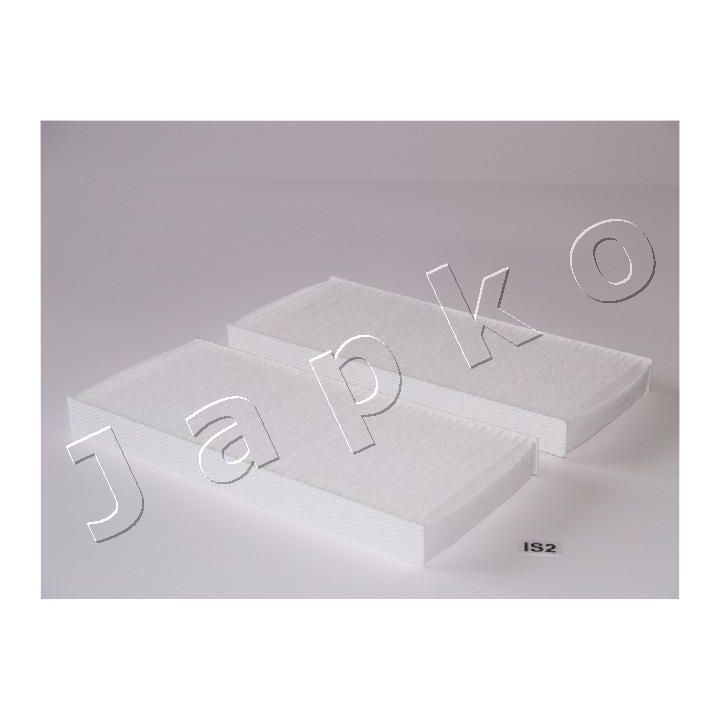 Filtras, salono oras JAPKO 21IS2