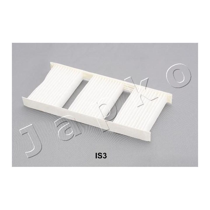 Filtras, salono oras JAPKO 21IS3