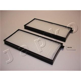 Filtras, salono oras JAPKO 21K15