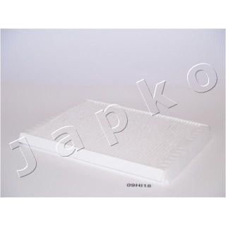 Filtras, salono oras JAPKO 21K18