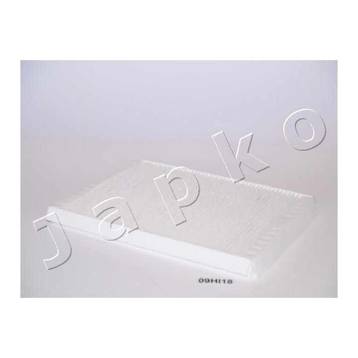 Filtras, salono oras JAPKO 21K18