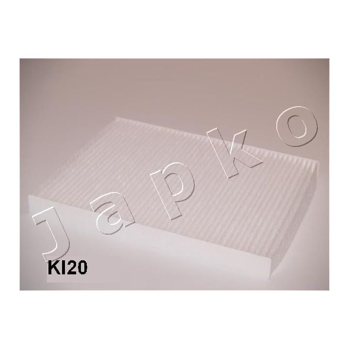 Filtras, salono oras JAPKO 21K20