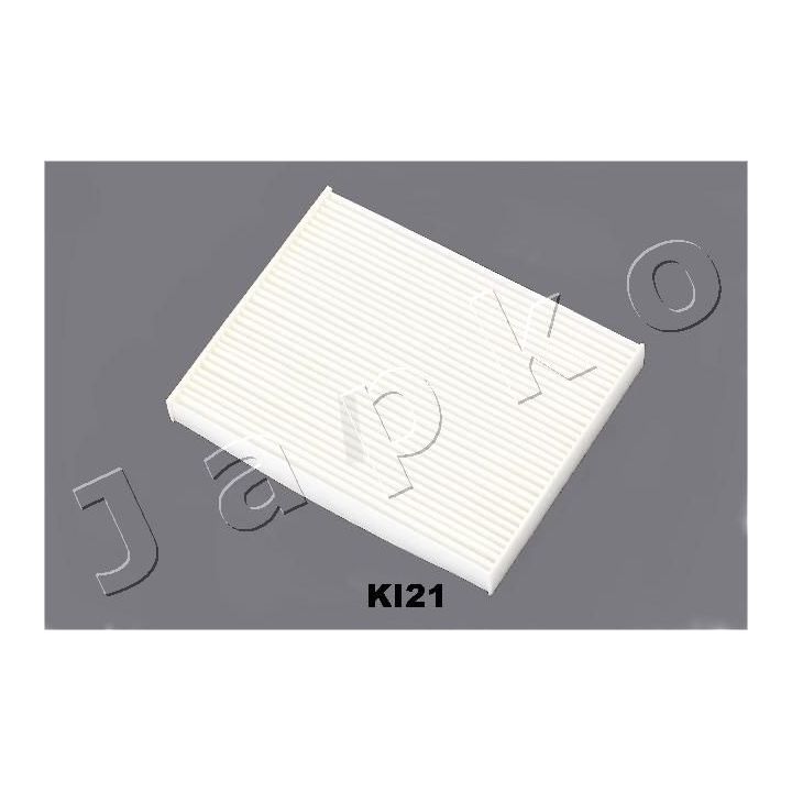 Filtras, salono oras JAPKO 21K21